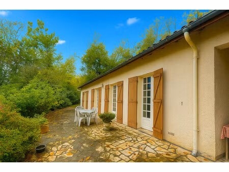 maison à vendre à saint-antoine-de-breuilh (24230) - dordogne