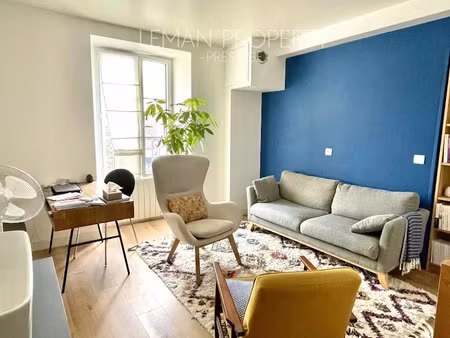 vente locaux professionnels 4 pièces 74.3 m² à saint-rémy-lès-chevreuse (78470)  300 000 €
