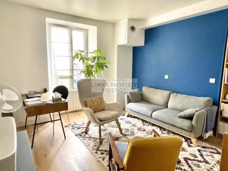 vente locaux professionnels 74.3 m² à saint-rémy-lès-chevreuse (78470)  300 000 €