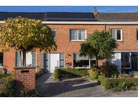 maison econome a koolkerke