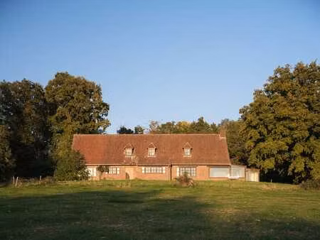 une touche de provence dans le sud de la flandre occidental