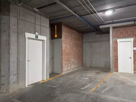 garage à vendre à sint-andries € 30.000 (lh9d9) - immo sleutel | zimmo