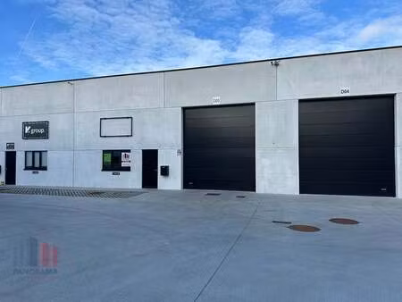 bien professionnel à louer à beveren-leie € 1.130 (lh9ad) | zimmo