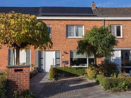 maison à vendre à koolkerke € 330.000 (lh9d0) - hendrickx & verheye | zimmo