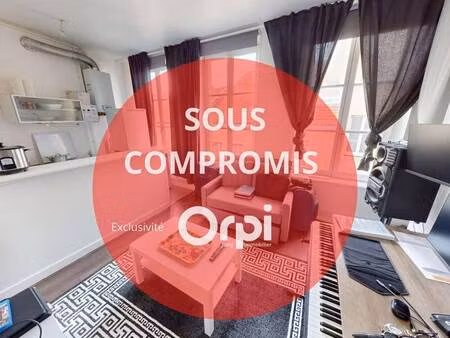 orpi metz jung immobilier