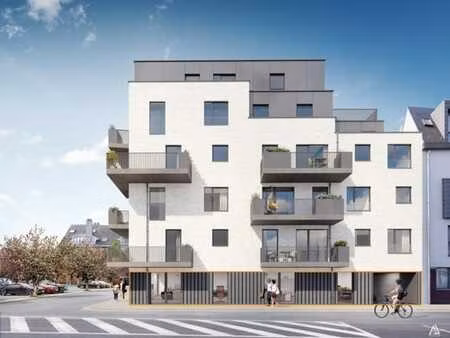 surface commerciale de 100 m² pour profession libérale