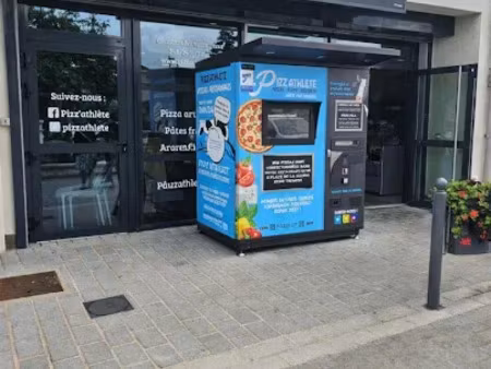 vente locaux professionnels 148 m² à trémery (57300)  250 000 €