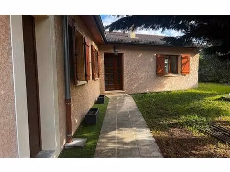 maison chazay-d'azergues 127.09 m² t-5 à vendre  465 000 €
