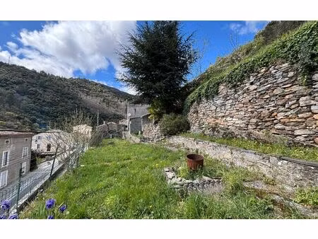 maison citou m² t-5 à vendre  89 000 €