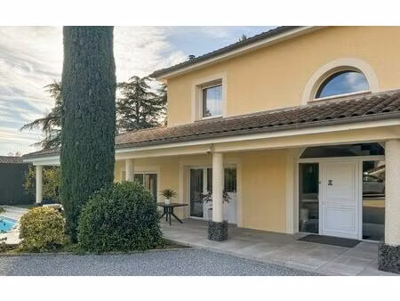 maison saint-galmier m² t-6 à vendre  579 000 €