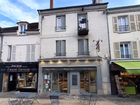 vente immeuble 3 pièces 235 m² à crécy-la-chapelle (77580)  599 900 €