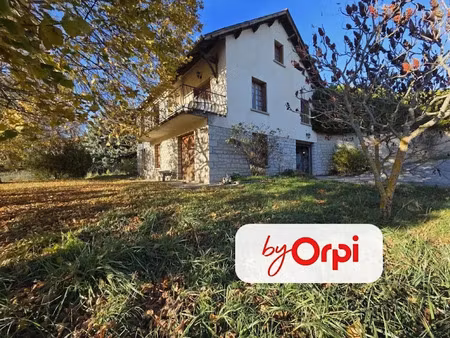 vente immeuble 5 pièces 121 m² à mende (48000)  420 000 €