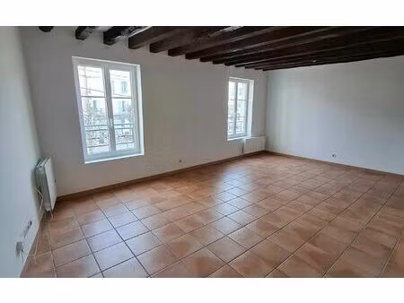 location appartement  m² t-3 à jouarre  740 €