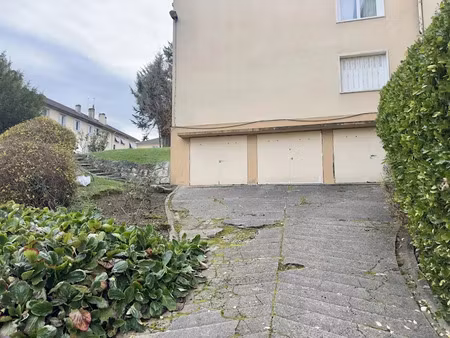 vente parking à garches (92380)  25 000 €