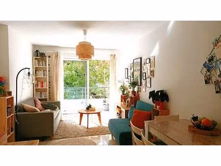 vente appartement 2 pièces à séné (56860) : à vendre 2 pièces / 43m² séné