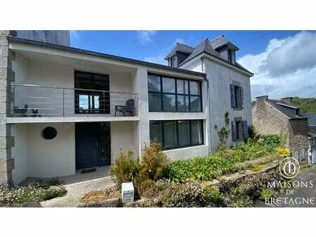 vente maison à pont-aven (29930) : à vendre / 168m² pont-aven