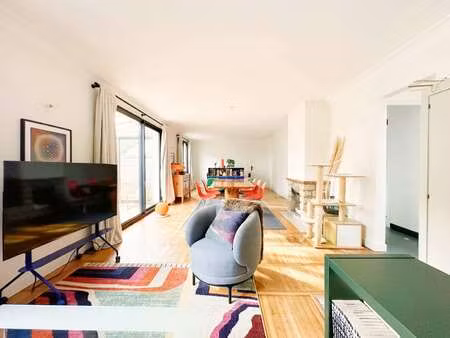 vente maison à thorigné-fouillard (35235) : à vendre / 90m² thorigné-fouillard