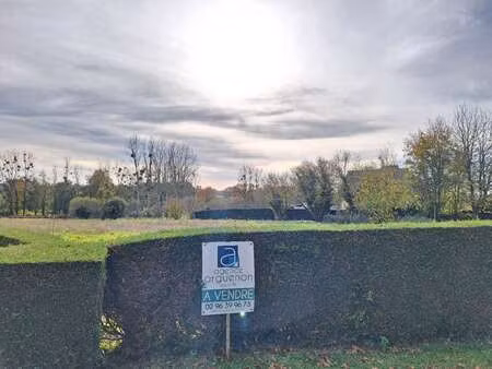 vente terrain à plénée-jugon (22640) : à vendre / 1012m² plénée-jugon