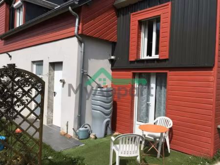 location meublée appartement 1 pièce 20 m² à belbeuf (76240)  330 €