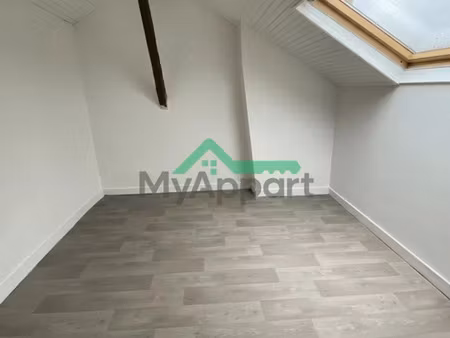 location meublée appartement 2 pièces 35 m² à livry-sur-seine (77000)  560 €