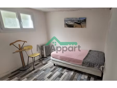 location meublée appartement à lege-cap-ferret (33950)  650 €