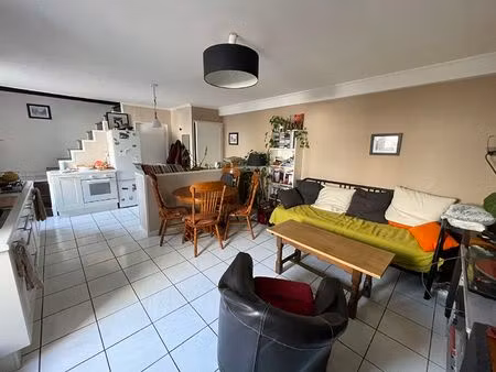 appartement dijon 3 pièce(s) 42 m2