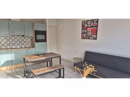 appartement saint nazaire 4 pièce(s) 61.35 m2