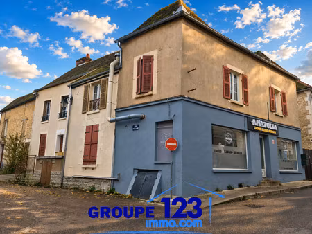 immeuble idéal investisseur seignelay