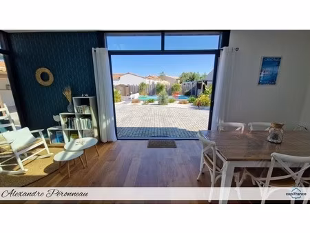 a vendre maison réthaise 126 m²  3 chambres + appartement duplex 49 m² (17)