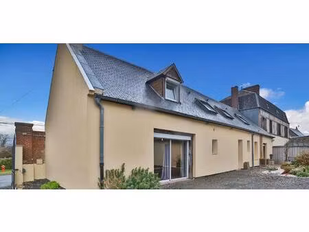 un véritable havre de paix  à seulement quelques minutes de toutes commodités