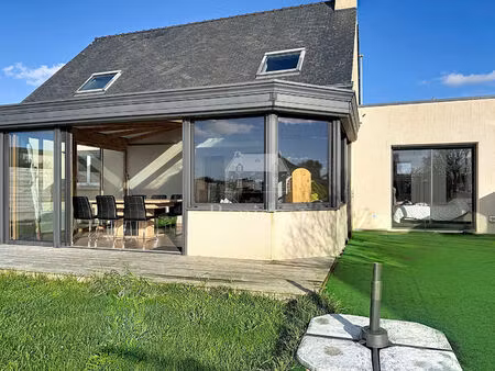 maison lampaul plouarzel 5 pièce(s) 120 m2