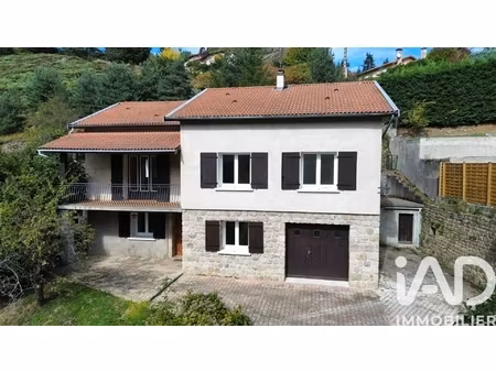 vente maison/villa 7 pièces