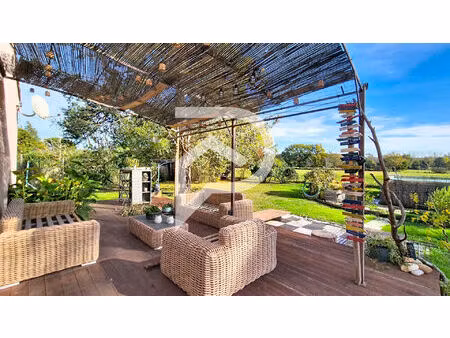 maison damiatte 5 pièce(s) 140 m2