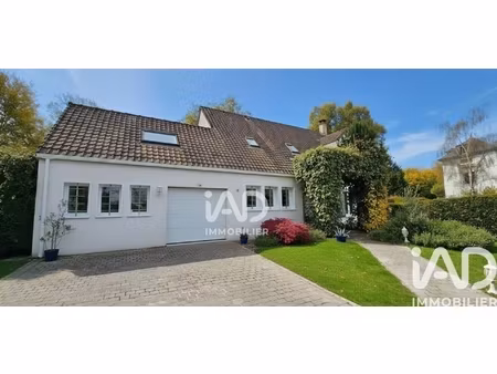 vente maison/villa 8 pièces