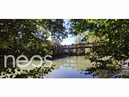 terrain constructible