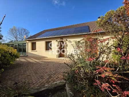 maison à vendre de 4 pièces de 119 67 m²
