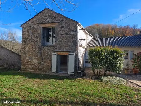 charmante maison de hameau