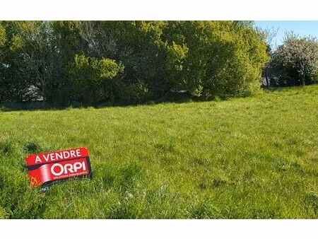 terrain forges m² t- à vendre  103 000 €