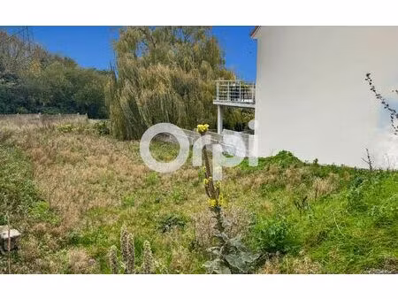 terrain marquise m² t- à vendre  56 500 €