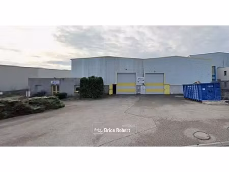 location local d'activités beligneux 01360