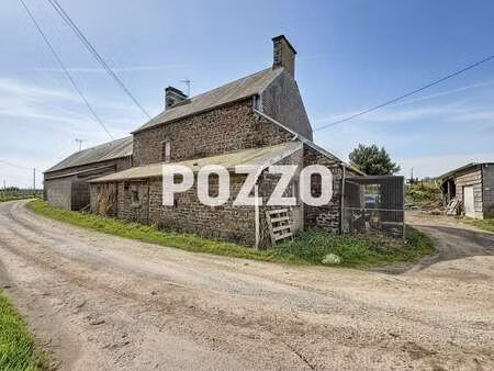 vente maison à ver (50450) : à vendre / 122m² ver