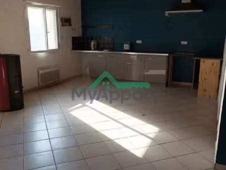 location appartement à alembon (62850)  770 €