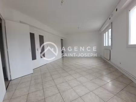 location meublée appartement 4 pièces 88.23 m² à cany-barville (76450)  695 €