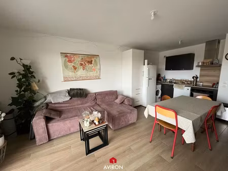location appartement 2 pièces 49.1 m² à chartres (28000)  715 €