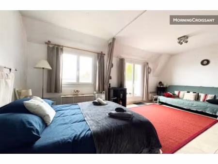 location meublée appartement 1 pièce 33 m² à blonville-sur-mer (14910)  760 €