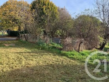 terrain à vendre - 595 m2 - charentay - 69 - rhone-alpes