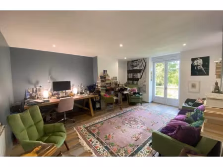 location meublée appartement 2 pièces 54 m² à boulogne-sur-mer (62200)  840 €