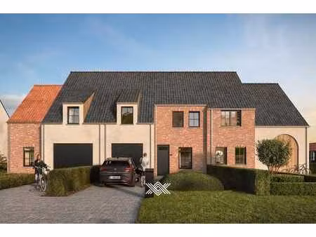 comfortabel en ruim wonen met een weids uitzicht