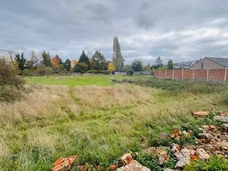 terrain à vendre à saint-symphorien (lot 2)