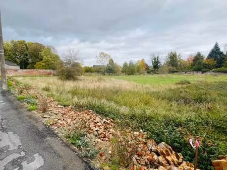 terrain à vendre à saint-symphorien (lot 3)